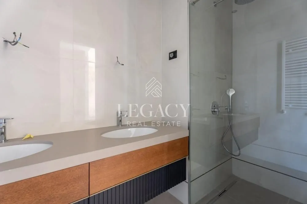 Prodaja, trosoban stan, 114m², Savski Venac, Beograd