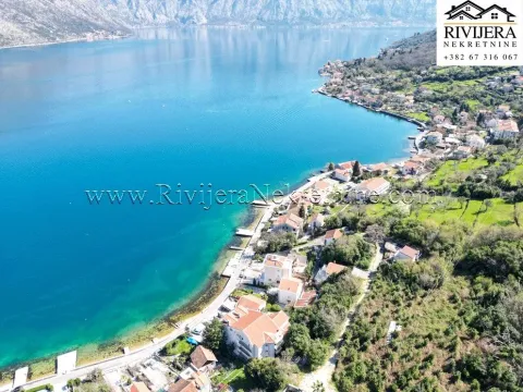 Prodaja, plac, 3769m², Stoliv, Kotor - image 16