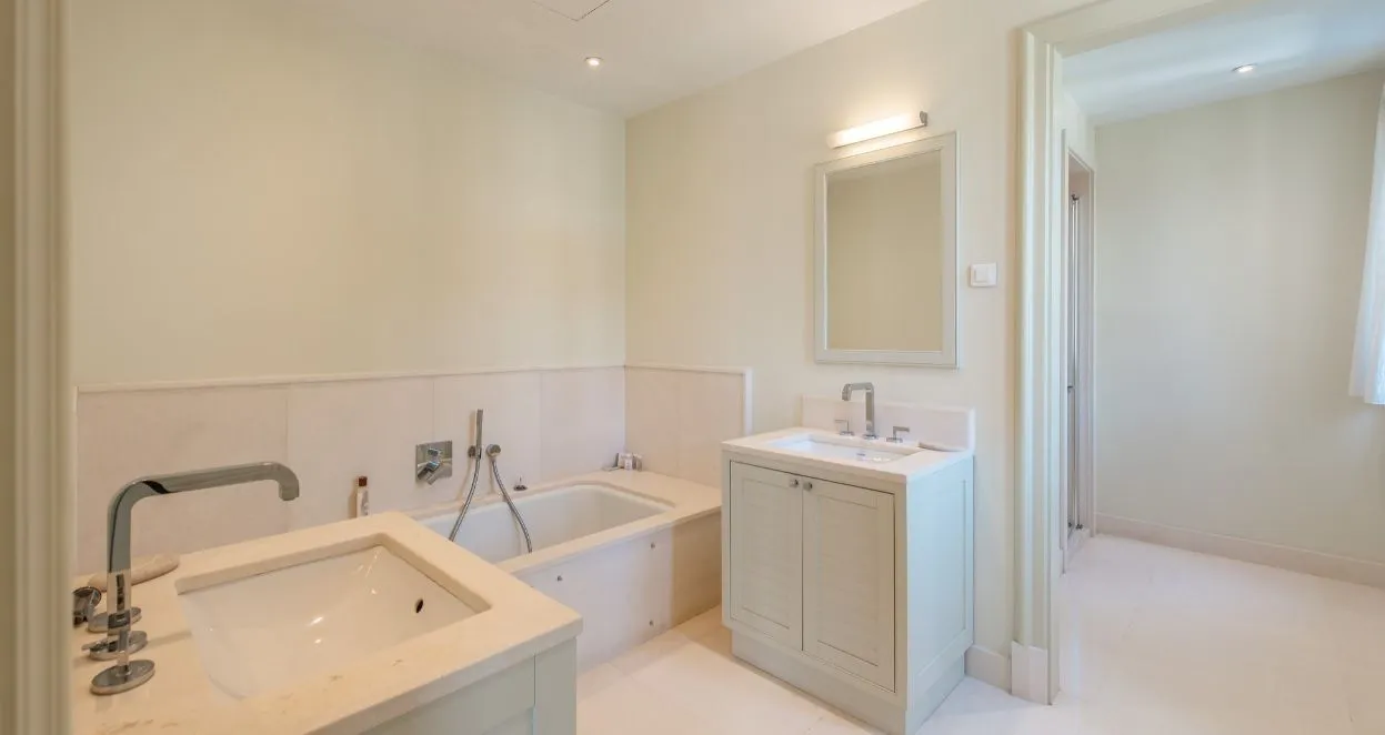 Sale, two bedroom apartment, 148m², Tivat, Crna Gora