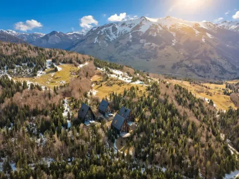 Prodaja, plac, 11000m², Centar, Kolašin - image 3