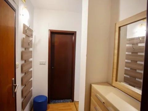 Sale, one bedroom apartment, 46m², Bečići, Budva - image 8
