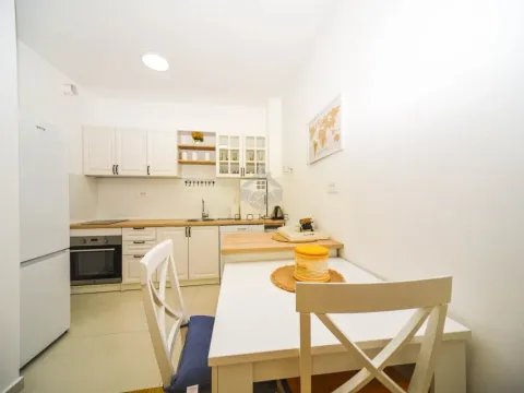 Rent, one bedroom apartment, 45m², City Kvart, Podgorica - image 4