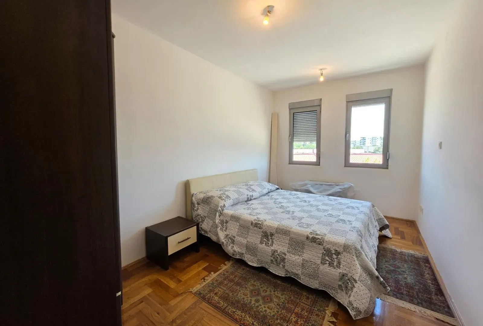Sale, two bedroom apartment, 65m², Podgorica, Crna Gora