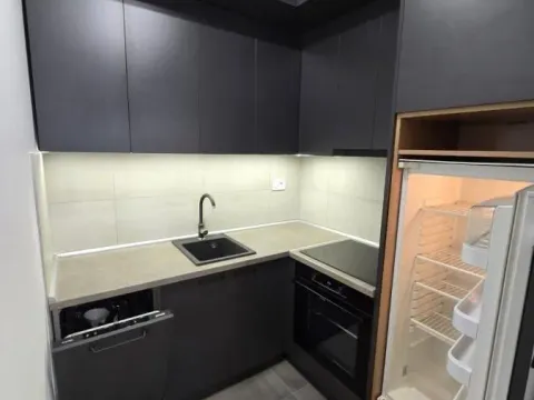 Izdavanje, dvosoban stan, 44m², Novo naselje, Novi Sad - image 10