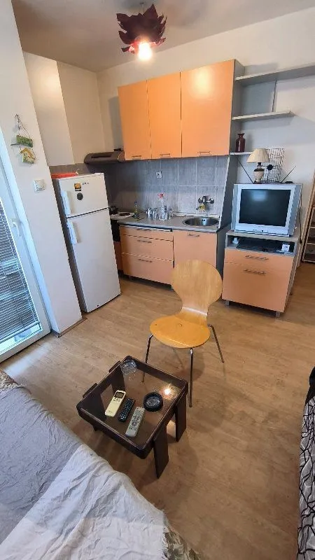 Prodaja, dvosoban stan, 33m², Krnjaca, Palilula Sve Podlokacije