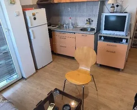 Sale, two bedroom apartment, 33m², Krnjaca, Palilula Sve Podlokacije