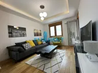 Izdavanje, stan, 62m², Novi Beograd Blok 67, Novi Beograd Sve Podlokacije - image 1