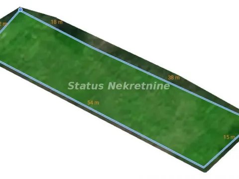 Sale, land lot, 674m², Sremska Kamenica, Petrovaradin - image 5