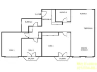 Prodaja, četvorosoban stan, 115m², Južni Bulevar, Vračar Sve Podlokacije - image 18