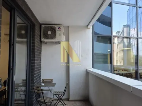 Rent, office space, 80m², Centar, Novi Sad - image 12