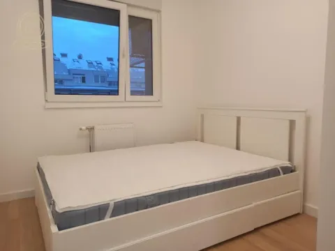 Rent, one bedroom apartment, 40m², Novo naselje, Novi Sad - image 5