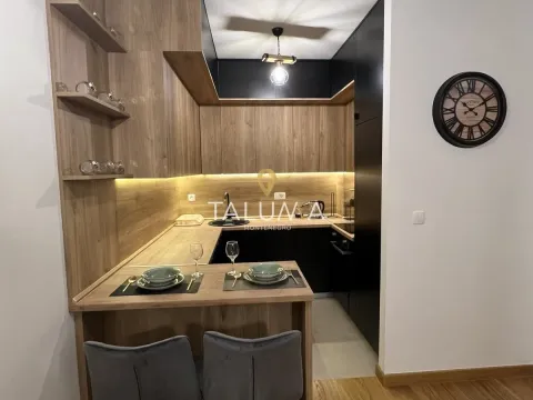 Rent, one bedroom apartment, 47m², City Kvart, Podgorica - image 5