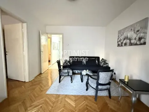 Izdavanje, dvosoban stan, 49m², Stari Grad, Beograd - image 4