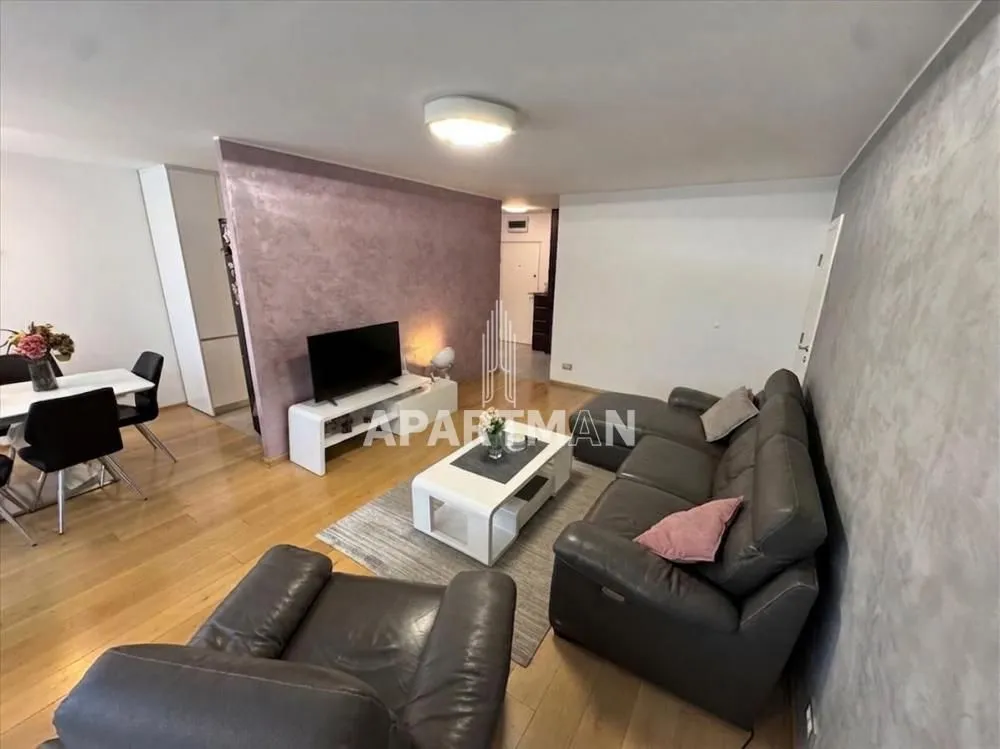 Rent, four bedroom apartment, 94m², Lion, Zvezdara Sve Podlokacije