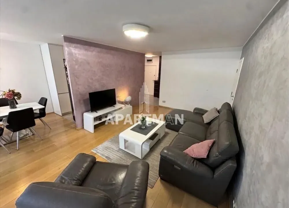 Rent, four bedroom apartment, 94m², Lion, Zvezdara Sve Podlokacije