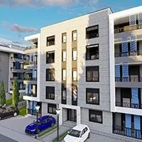 Prodaja, dvosoban stan, Pod Goricom, Podgorica - image 3