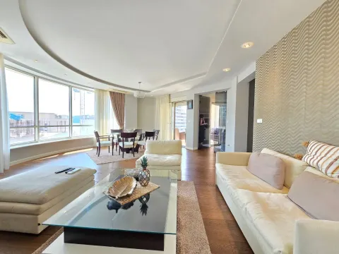 Prodaja, dvosoban stan, 125m², Budva, Crna Gora - image 12
