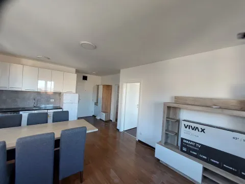 Rent, two bedroom apartment, 52m², Centar, Loznica - image 3