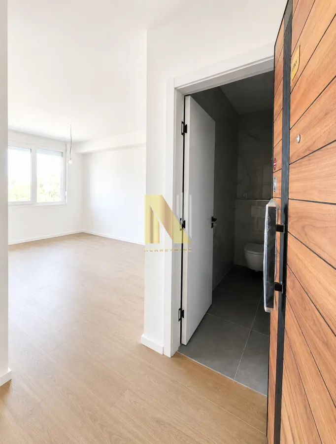 Prodaja, jednosoban stan, 34m², Veternik, Novi Sad Sve Podlokacije
