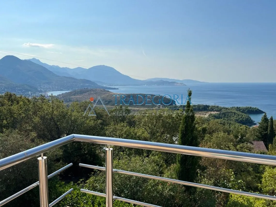 Prodaja, kuća, 288m², Sutomore, Bar
