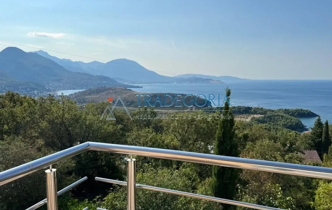 Prodaja, kuća, 288m², Sutomore, Bar