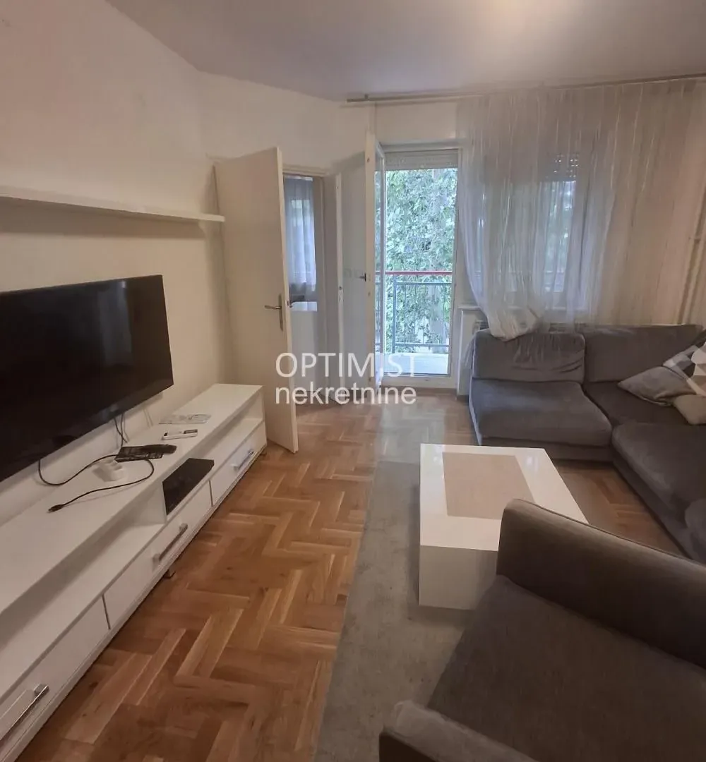 Prodaja, trosoban stan, 61m², Novi Beograd Sve Podlokacije, Beograd