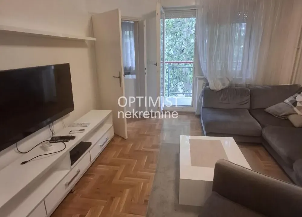 Sale, three bedroom apartment, 61m², Novi Beograd Sve Podlokacije, Beograd
