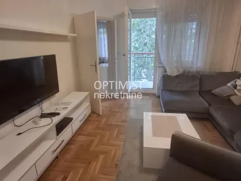 Prodaja, trosoban stan, 61m², Novi Beograd Sve Podlokacije, Beograd - image 1