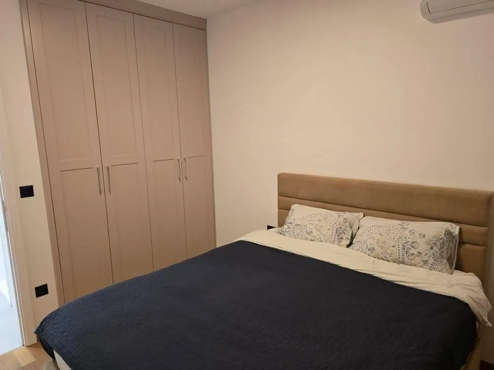 Rent, apartment, 48m², Gorica C, Podgorica