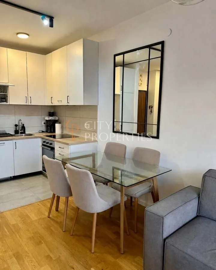 Prodaja, stan, 48m², Ljubović, Podgorica