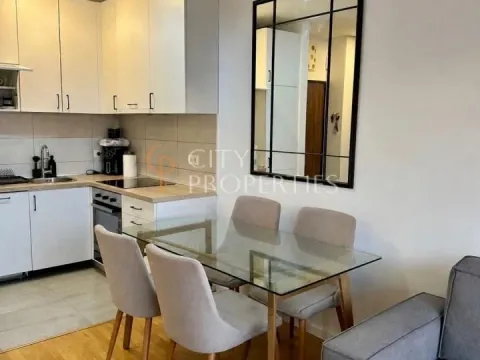Prodaja, stan, 48m², Ljubović, Podgorica - image 8