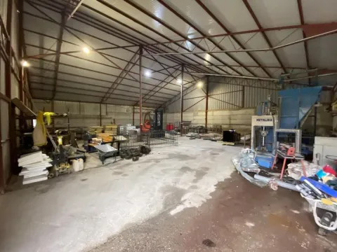 Izdavanje, poslovni prostor, 500m², Kotor, Crna Gora - image 4