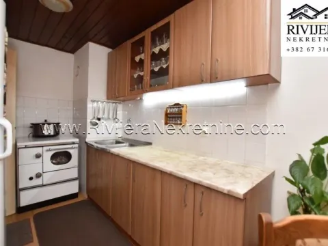 Prodaja, dvosoban stan, 72m², Đenovići, Herceg Novi - image 6