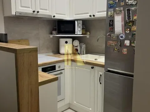 Izdavanje, dvosoban stan, 45m², Podbara, Novi Sad Sve Podlokacije - image 4