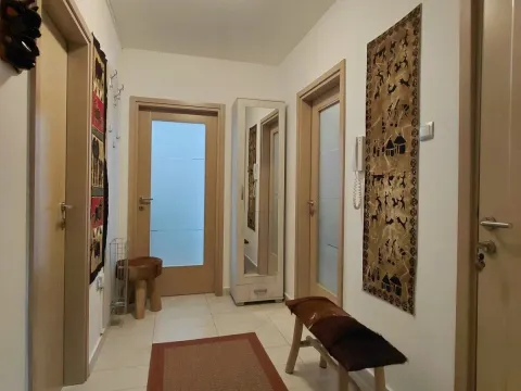 Rent, three bedroom apartment, 95m², Preko Morače, Podgorica - image 15