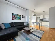 Rent, one bedroom apartment, 45m², City Kvart, Podgorica - image 3