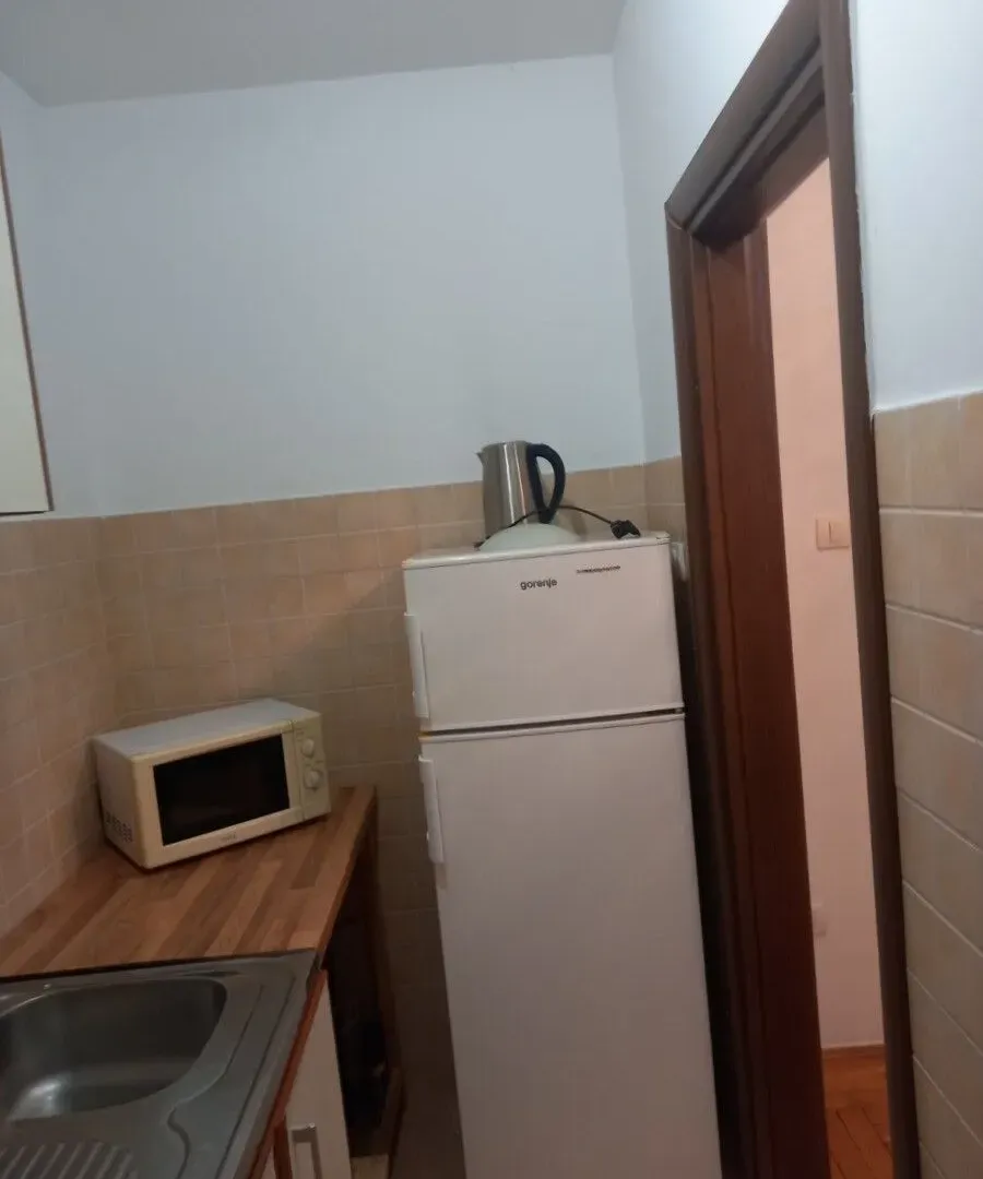 Prodaja, dvosoban stan, 98m², Ljubović, Podgorica