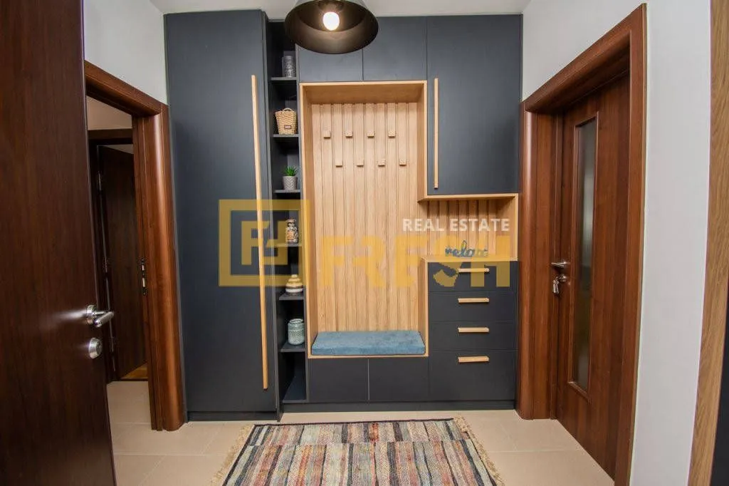 Rent, two bedroom apartment, 70m², Donja Gorica, Podgorica