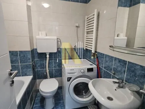 Izdavanje, jednosoban stan, 44m², Nova Detelinara, Novi Sad Sve Podlokacije - image 13