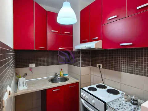 Rent, apartment, 32m², City Kvart, Podgorica - image 6