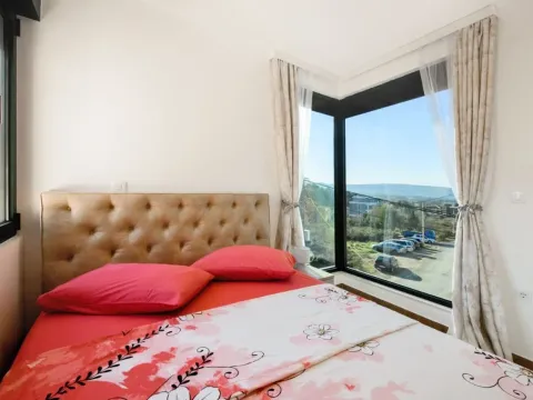 Rent, three bedroom apartment, 120m², Mrčevac, Tivat - image 11