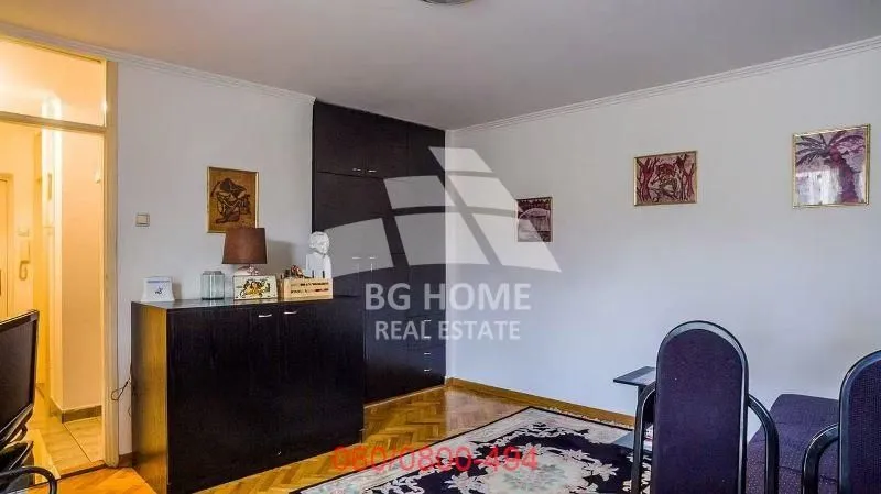Sale, apartment, 25m², Šumice, Beograd