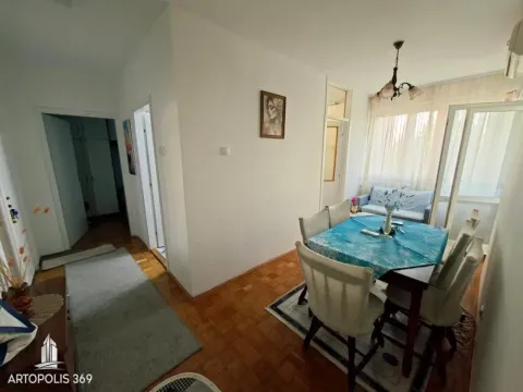 Izdavanje, dvosoban stan, 55m², Brace Jerković, Voždovac Sve Podlokacije - image 6