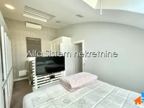 Rent, three bedroom apartment, 97m², Vračar Sve Podlokacije, Beograd - image 18