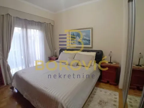 Rent, three bedroom apartment, 104m², Savski Venac, Beograd - image 3