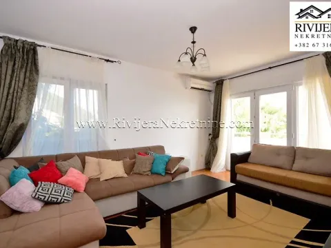 Prodaja, dvosoban stan, 75m², Njivice, Herceg Novi - image 15