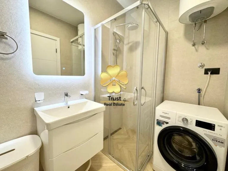 Rent, two bedroom apartment, 65m², Zabjelo, Podgorica