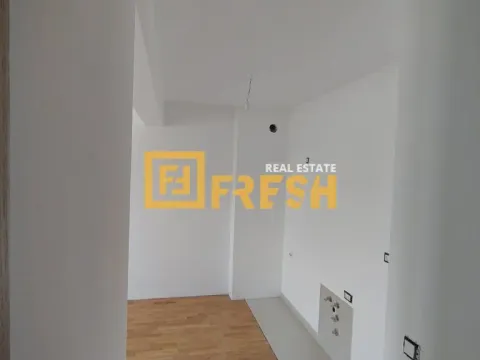 Prodaja, jednosoban stan, 37m², Zabjelo, Podgorica - image 4