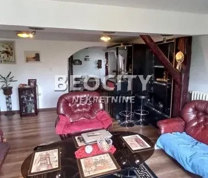 Prodaja, trosoban stan, 110m², Adamovićevo Naselje, Novi Sad Sve Podlokacije - image 3