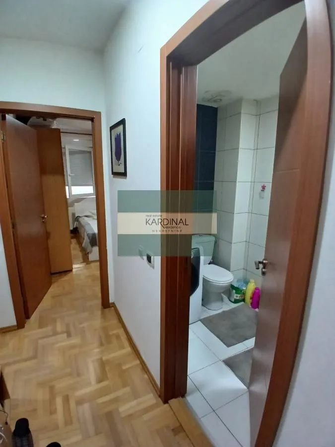 Prodaja, jednosoban stan, 44m², Centar, Jagodina
